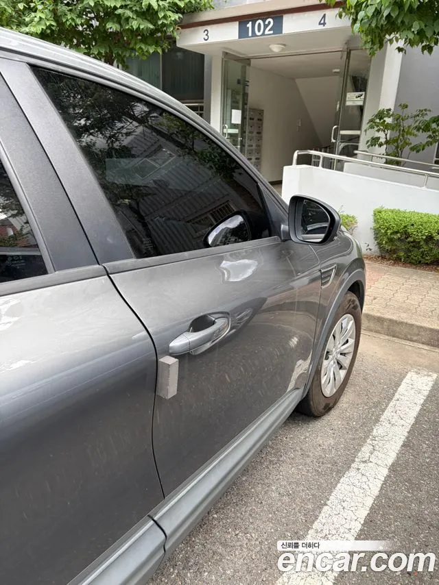 Renault Arkana 2021 thumb 2