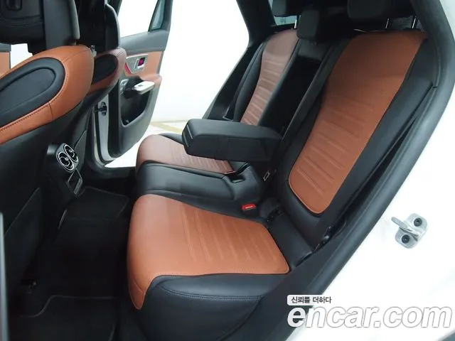 Mercedes-Benz GLC 2024 thumb 2