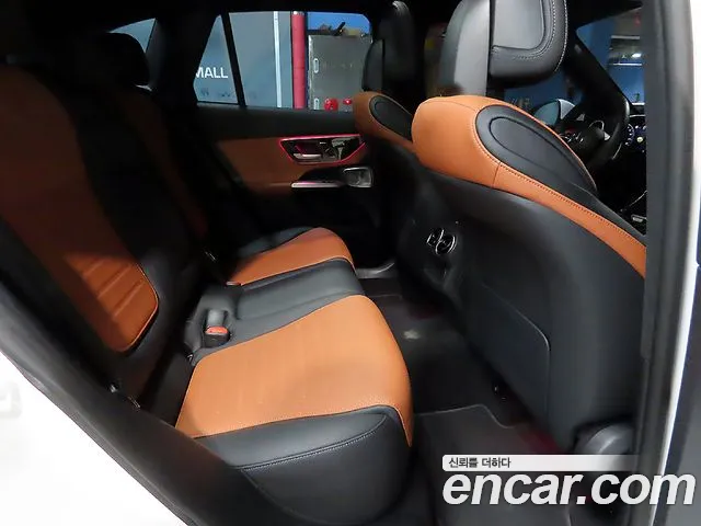 Mercedes-Benz GLC 2024 thumb 10