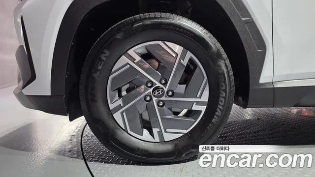 Hyundai Tucson 2025 thumb 5