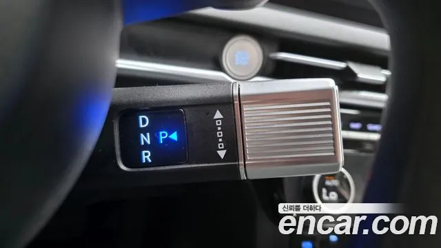Hyundai Tucson 2025 thumb 9