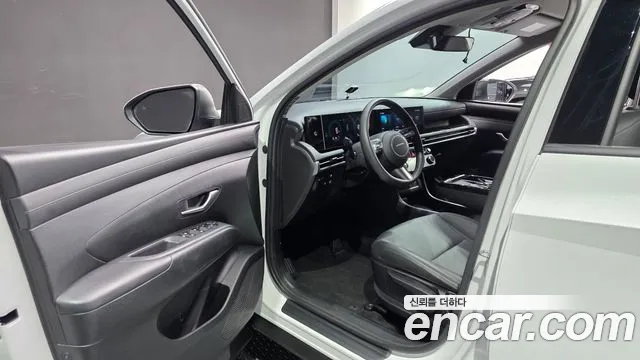 Hyundai Tucson 2025 thumb 10