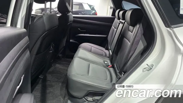 Hyundai Tucson 2025 thumb 11