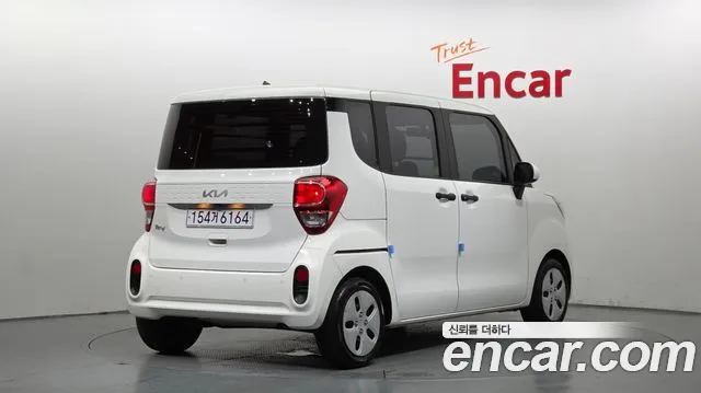 Kia Ray 2022 thumb 2