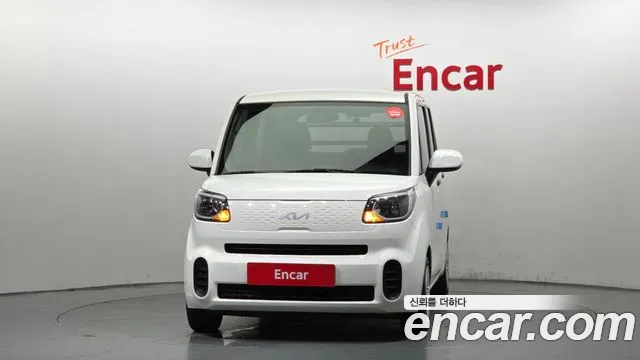 Kia Ray 2022 thumb 3
