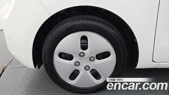 Kia Ray 2022 thumb 5