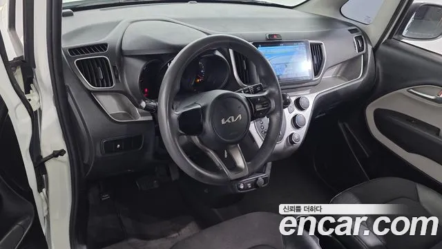 Kia Ray 2022 thumb 7