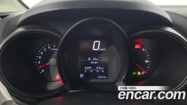 Kia Ray 2022 thumb 8