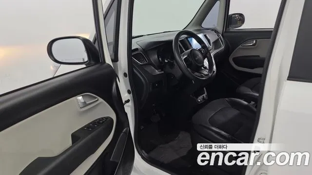 Kia Ray 2022 thumb 10