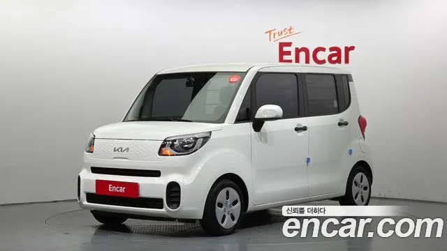 Kia Ray 2022 thumb 12