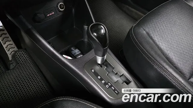 Kia Morning 2014 thumb 9