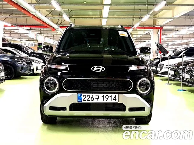 Hyundai Casper 2026 thumb 3