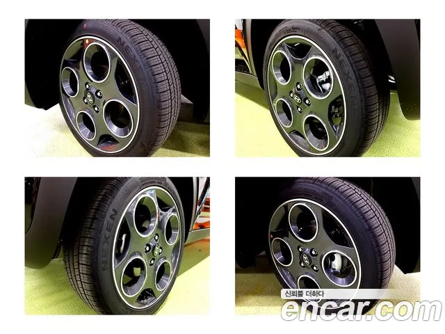 Hyundai Casper 2026 thumb 5