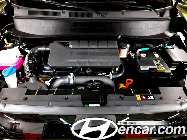 Hyundai Casper 2026 thumb 6