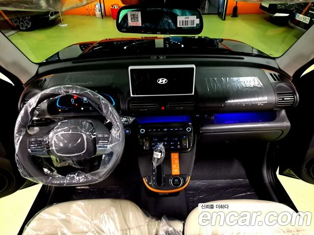 Hyundai Casper 2026 thumb 7