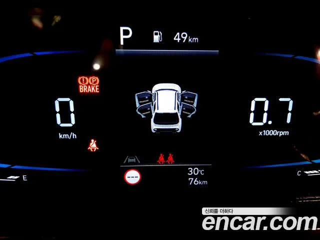 Hyundai Casper 2026 thumb 8
