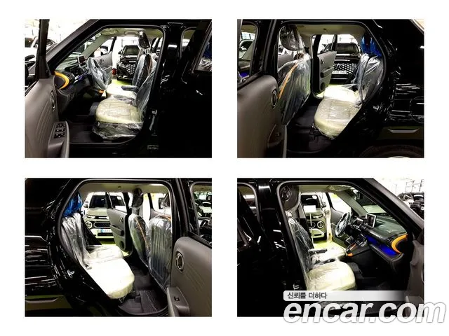 Hyundai Casper 2026 thumb 10