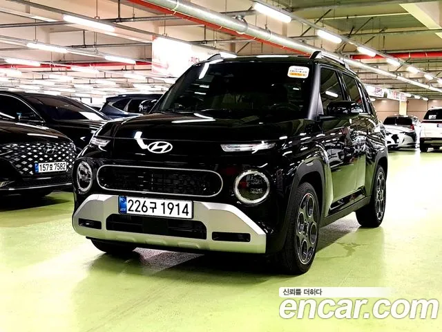 Hyundai Casper 2026 thumb 12