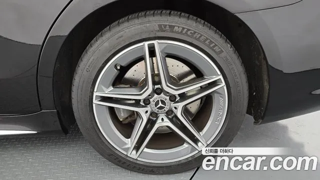 Mercedes-Benz S-Класс 2022 thumb 5