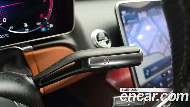 Mercedes-Benz S-Класс 2022 thumb 9