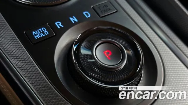Genesis GV80 2022 thumb 9
