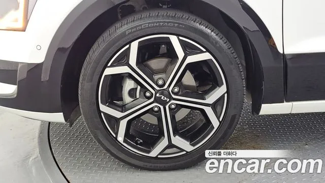 Kia Niro 2024 thumb 5