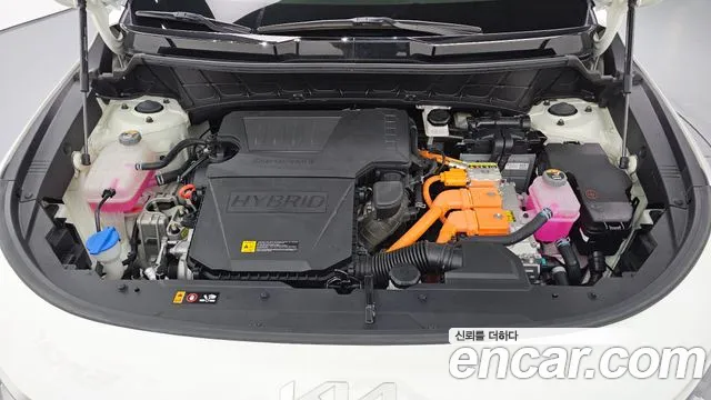 Kia Niro 2024 thumb 6