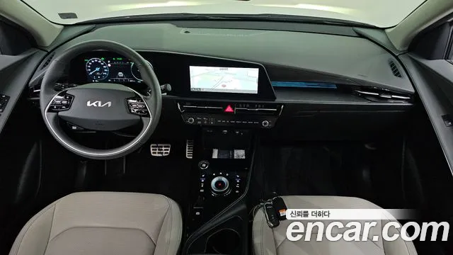 Kia Niro 2024 thumb 7
