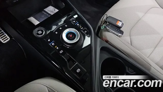 Kia Niro 2024 thumb 9