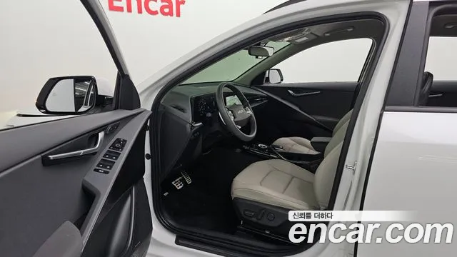 Kia Niro 2024 thumb 10