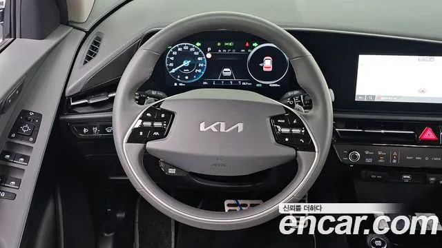 Kia Niro 2024 thumb 11