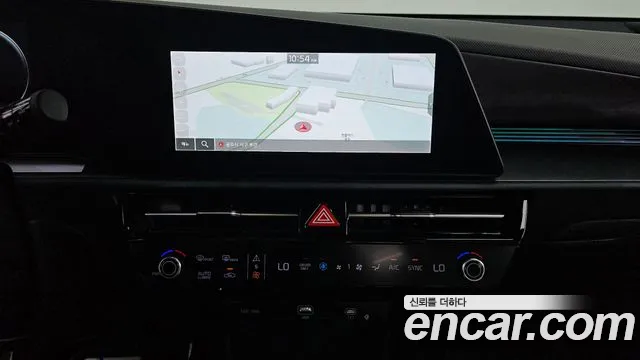 Kia Niro 2024 thumb 12