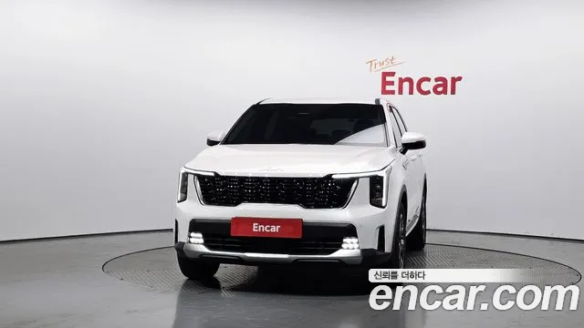 Kia Sorento 2026 thumb 3