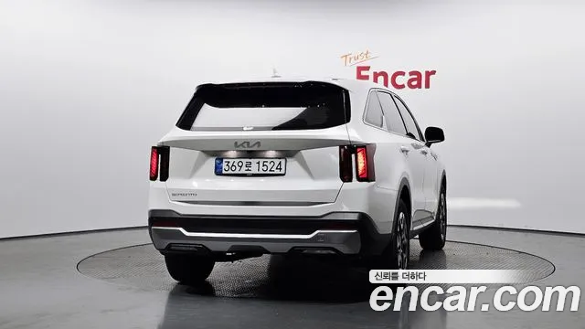 Kia Sorento 2026 thumb 4