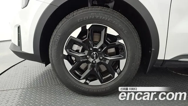 Kia Sorento 2026 thumb 5