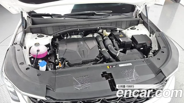 Kia Sorento 2026 thumb 6