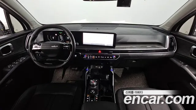 Kia Sorento 2026 thumb 7