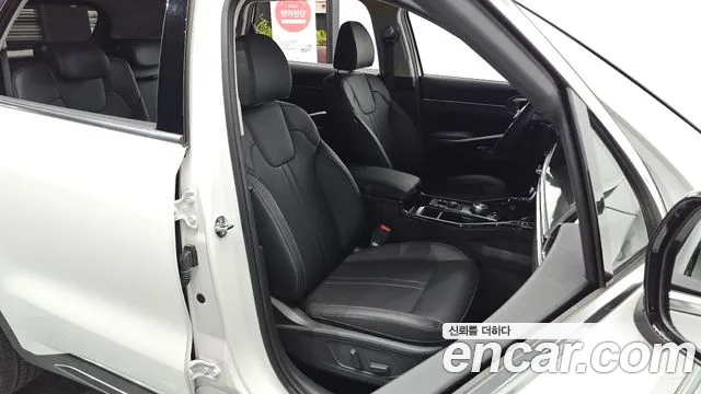 Kia Sorento 2026 thumb 10