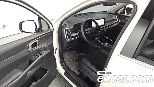 Kia Sorento 2026 thumb 11