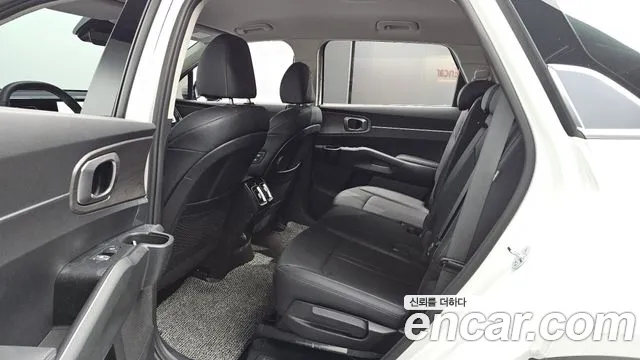 Kia Sorento 2026 thumb 12
