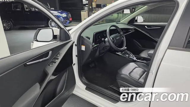 Kia Niro 2022 thumb 10