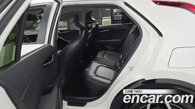 Kia Niro 2022 thumb 11