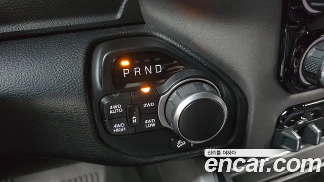 Dodge Ram Pick Up 2021 thumb 9