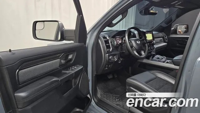 Dodge Ram Pick Up 2021 thumb 10