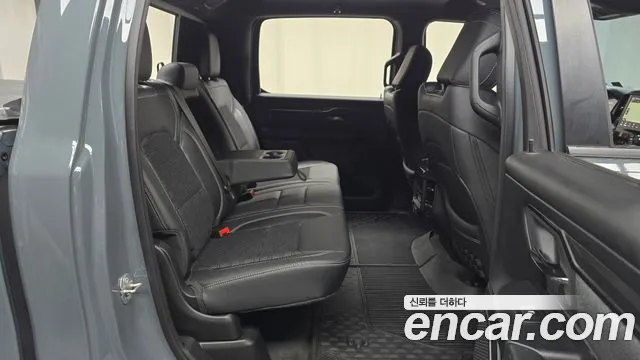 Dodge Ram Pick Up 2021 thumb 11