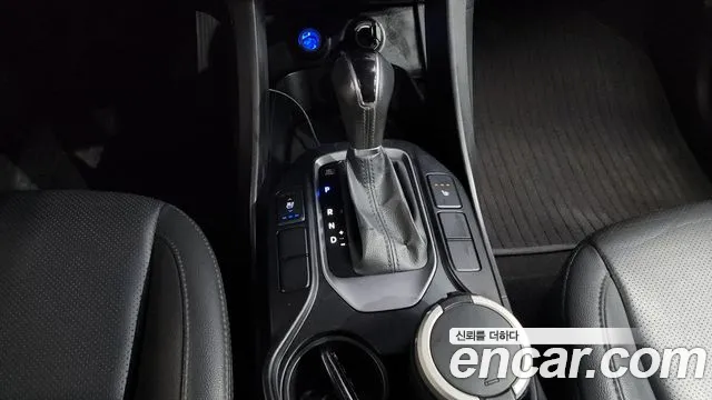 Hyundai Santa Fe 2013 thumb 9