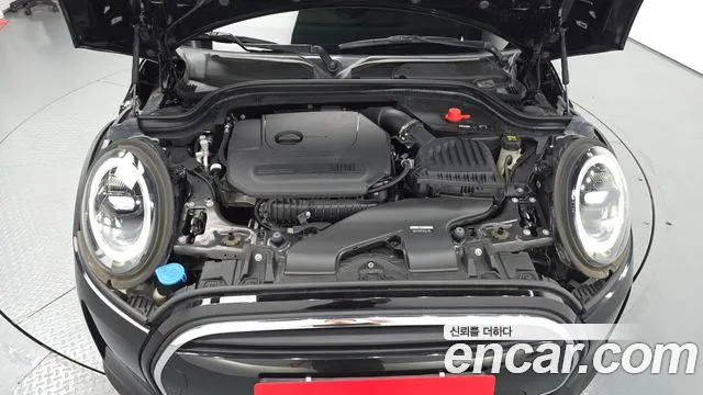 Mini Hatch 2023 thumb 5