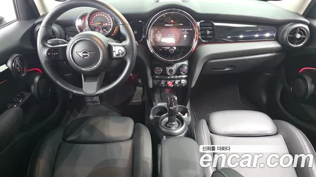 Mini Hatch 2023 thumb 6