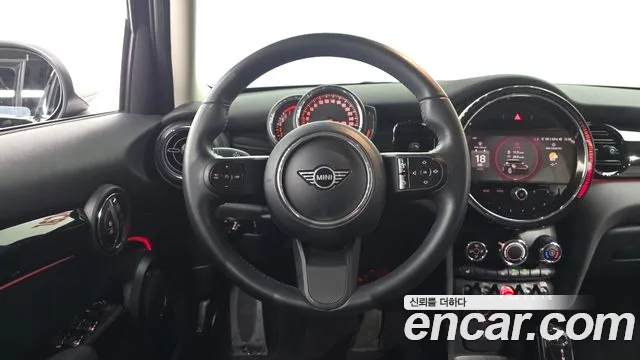Mini Hatch 2023 thumb 11