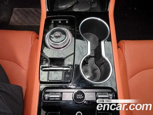 Kia K5 2026 thumb 9